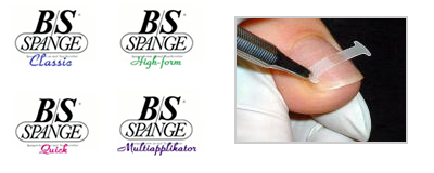 B/S SPANGE　巻き爪矯正