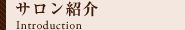 ネイルサロン紹介