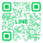 ココチーノ公式LINE QRコード
